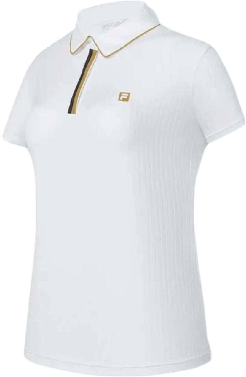 women-fila-sun-protective-casual-knit-polo-shirt-jade-white-a11-w435102-fwt