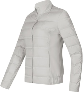 (W) FILA 防風高爾夫羽絨外套 - 米色卡其色 A11W345903F-BG Buy (W) FILA 防風高爾夫羽絨外套 - 米色卡其色 A11W345903F-BG