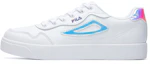 Buy (W) FILA ACE73 Sneaker ''Weiß Blau''. F12W034322FWB