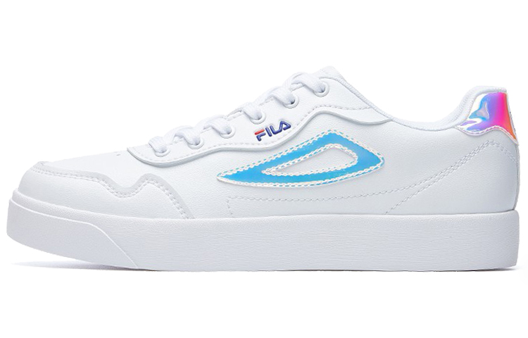 (Women) FILA ACE73 sneakers 'White Blue' F12W034322FWB