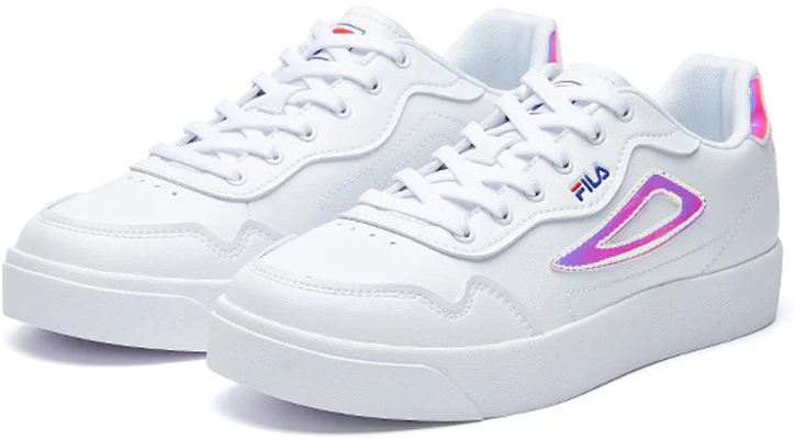 (W) FILA ACE73 Sneaker ''Weiß Blau''. F12W034322FWB Order (W) FILA ACE73 Sneaker ''Weiß Blau''. F12W034322FWB