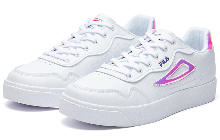 Order (W) 휠라 에이스73 화이트블루 (FILA ACE73 화이트블루) F12W034322FWB