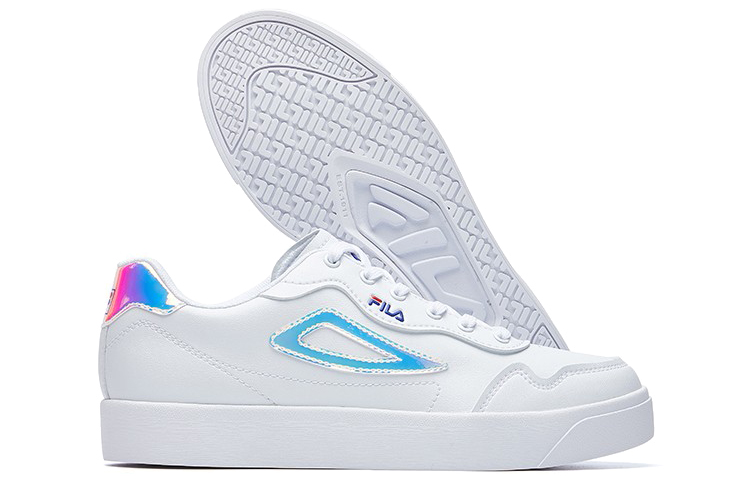 Shop (W) FILA ACE73 Sneaker ''Weiß Blau''. F12W034322FWB