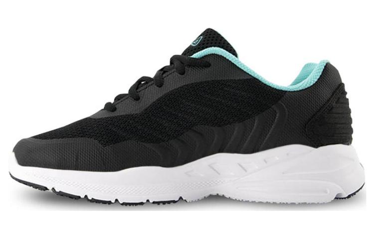 (Women) FILA Acumen Viz 2 'Black Blue' 5RM02223-018