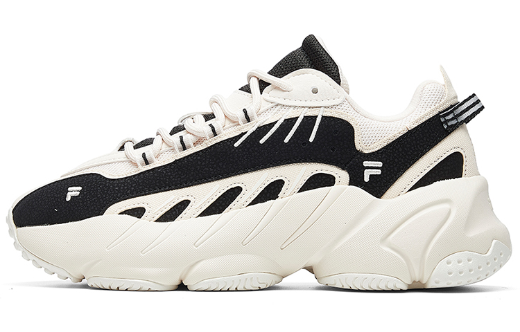 Buy (Women) FILA ADE 'Black White' F12W041107FDB