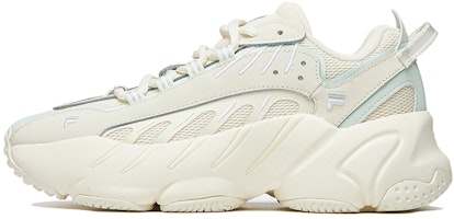 (Women) FILA Ade Green F12W021103FSG (Women) FILA Ade Green F12W021103FSG