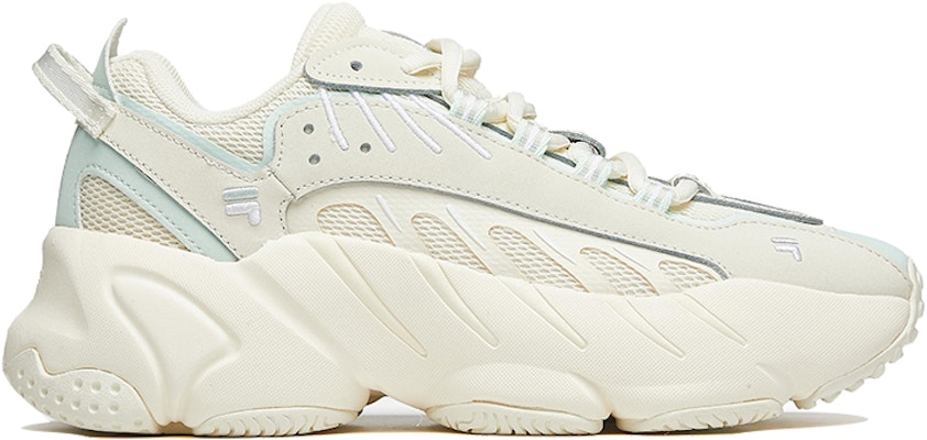 (W) FILA Ade Hijau F12W021103FSG Order (W) FILA Ade Hijau F12W021103FSG