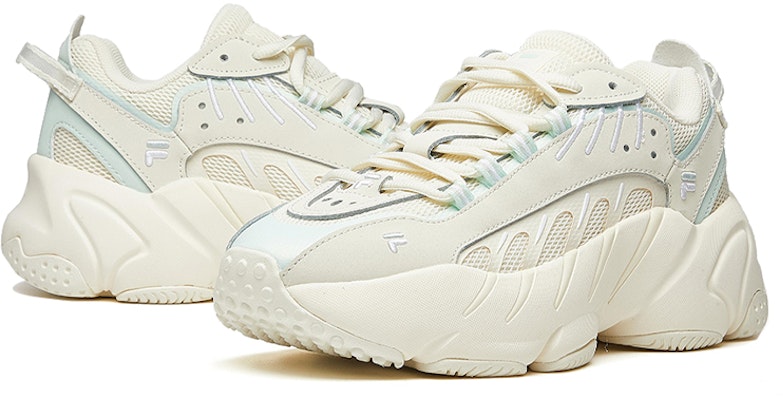 (W) FILA Ade Hijau F12W021103FSG Lookbook (W) FILA Ade Hijau F12W021103FSG