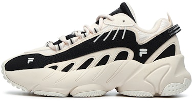 (Women) FILA ADE Low 'Mocha Black' F12W141120FDB (Women) FILA ADE Low 'Mocha Black' F12W141120FDB