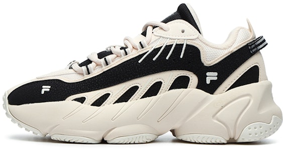 (W) FILA ADE Low 'Mocha Hitam' F12W141120FDB Buy (W) FILA ADE Low 'Mocha Hitam' F12W141120FDB