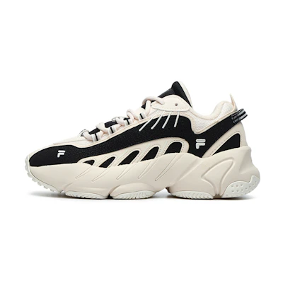 (W) FILA ADE Low 'Mocha Black'