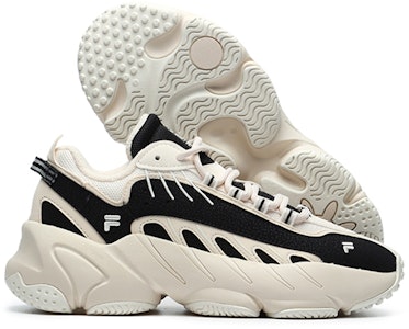 (W) FILA ADE Low 'Mocha Hitam' F12W141120FDB Purchase (W) FILA ADE Low 'Mocha Hitam' F12W141120FDB