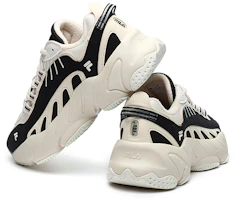 Purchase 斐樂 Fila ADE 低幫老爹鞋 女款 咖黑色