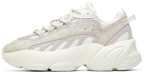 (W) 斐乐 Ade Low 白色/粉色 F12W041107FSV Buy (W) 斐乐 Ade Low 白色/粉色 F12W041107FSV