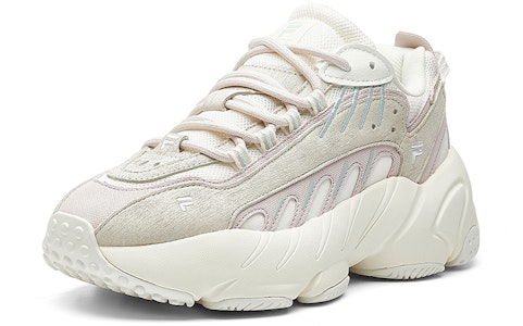 (W) 斐乐 Ade Low 白色/粉色 F12W041107FSV Order (W) 斐乐 Ade Low 白色/粉色 F12W041107FSV