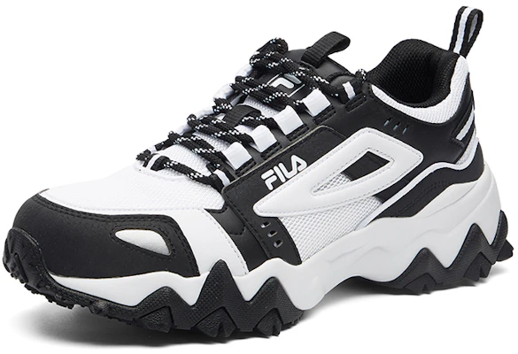 (W) FILA Ade Low Hardloopschoenen Rood/Wit F12W041112FFF Order (W) FILA Ade Low Hardloopschoenen Rood/Wit F12W041112FFF