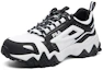 Order (W) FILA Ade Low Hardloopschoenen Rood/Wit F12W041112FFF