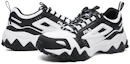 Shop (W) FILA Ade Low Hardloopschoenen Rood/Wit F12W041112FFF