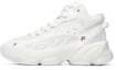Buy (Women) FILA ADE Mid 'White' F16W041115FGD