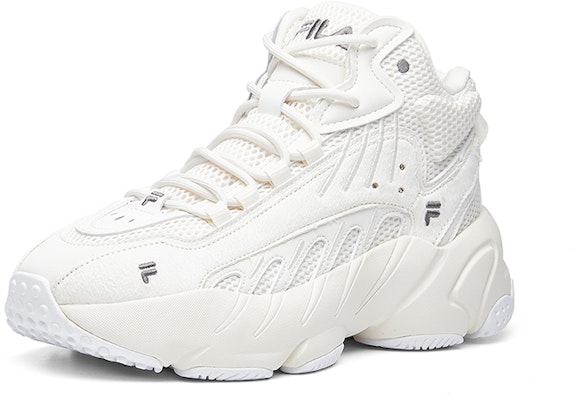 (W) FILA ADE Mid 'Blanco' F16W041115FGD Order (W) FILA ADE Mid 'Blanco' F16W041115FGD