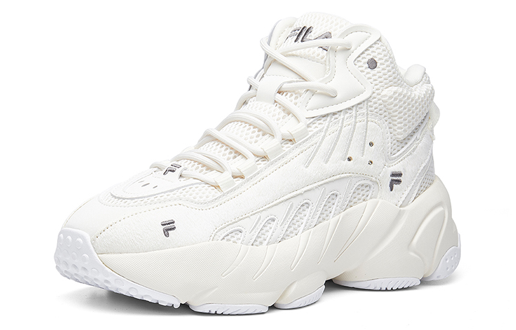Order (Women) FILA ADE Mid 'White' F16W041115FGD