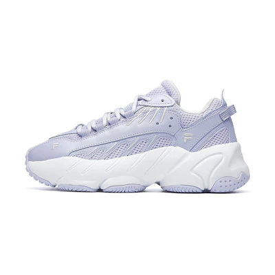 (W) FILA ADE Purple/White