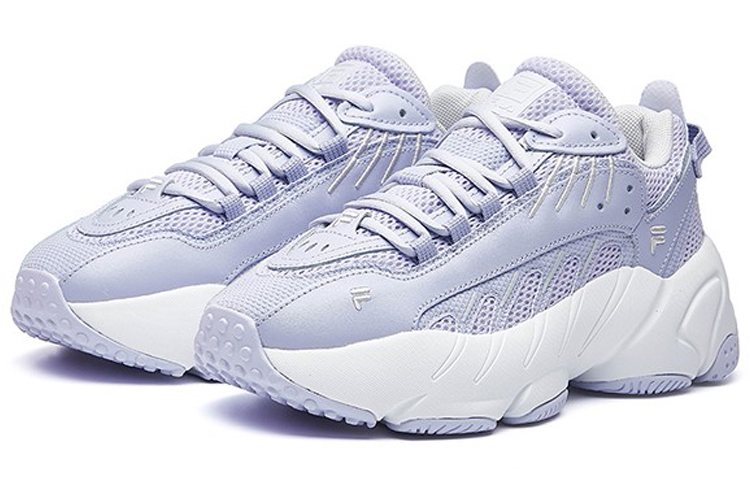 Order (W) FILA ADE Morado/Blanco F12W031104FPB