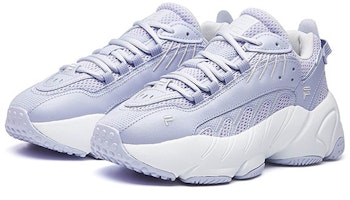 (W) FILA ADE Ungu/Putih F12W031104FPB Order (W) FILA ADE Ungu/Putih F12W031104FPB