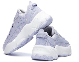 (W) FILA ADE Ungu/Putih F12W031104FPB Lookbook (W) FILA ADE Ungu/Putih F12W031104FPB