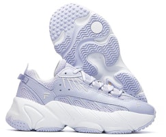 (W) FILA ADE Ungu/Putih F12W031104FPB Shop (W) FILA ADE Ungu/Putih F12W031104FPB