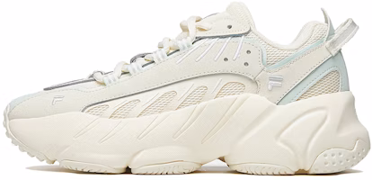 (Women) FILA Ade Green F12W021103FSG (Women) FILA Ade Green F12W021103FSG