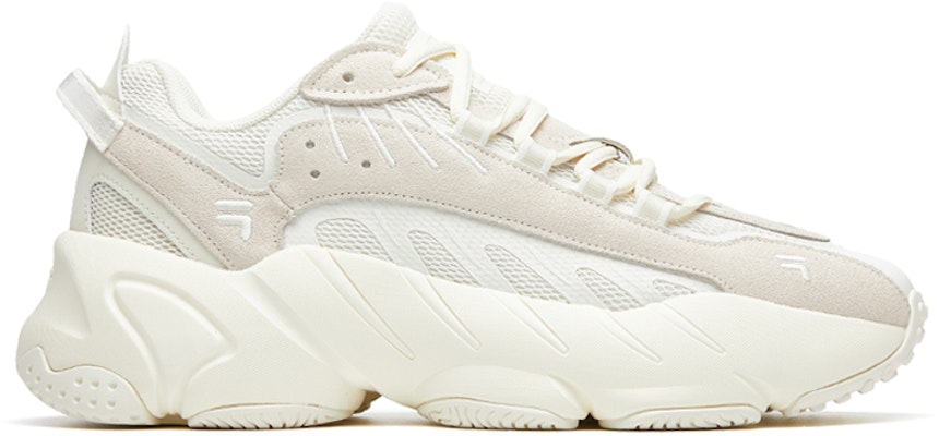 (W) FILA ADE Retro Low 'Putih Cerah' F12W021103FSW Order (W) FILA ADE Retro Low 'Putih Cerah' F12W021103FSW