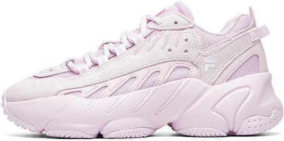 Buy FILA Scanline Light Pink/Pink/Pink 11001XM02352H650 Buy FILA Scanline Light Pink/Pink/Pink 11001XM02352H650