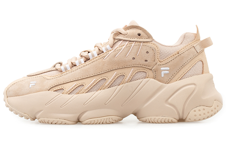 (W) FILA Ade Retro RNNR 'Nude'