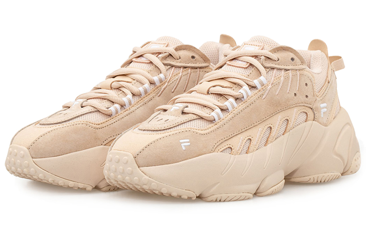 (W) FILA Ade Retro RNNR 'Nude' 圖 2