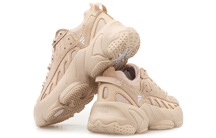 (W) FILA Ade Retro RNNR 'Nude' 圖 3