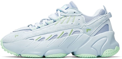 (Women) FILA ADE Retro Running Sneakers F12W011102FBU (Women) FILA ADE Retro Running Sneakers F12W011102FBU