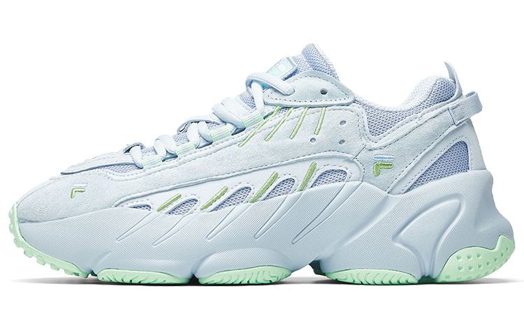 (Women) FILA ADE Retro Running Sneakers F12W011102FBU