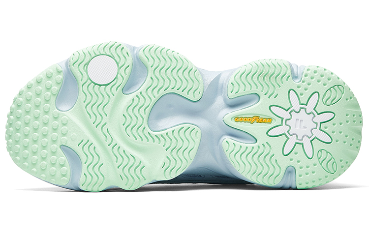 Shop (W) FILA ADE Retro Kasut Lari Sneakers F12W011102FBU