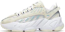 Buy (W) FILA Ade レトロ 白/銀 F12W011102FWL