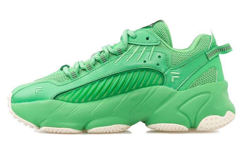 (Women) FILA Ade VNTG Green T12W031108FIG