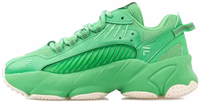 (Women) FILA Ade VNTG Green T12W031108FIG (Women) FILA Ade VNTG Green T12W031108FIG