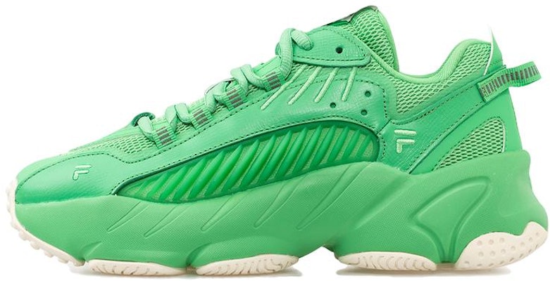 (W) FILA Ade VNTG Hijau T12W031108FIG Buy (W) FILA Ade VNTG Hijau T12W031108FIG