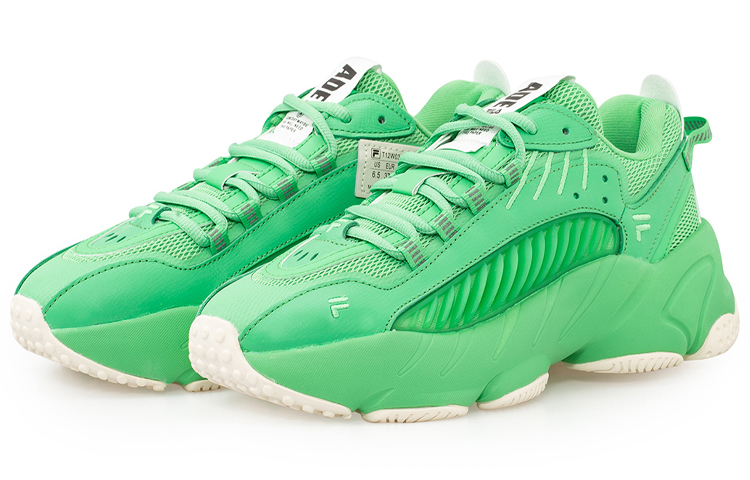 Order (W) FILA Ade VNTG Groen T12W031108FIG
