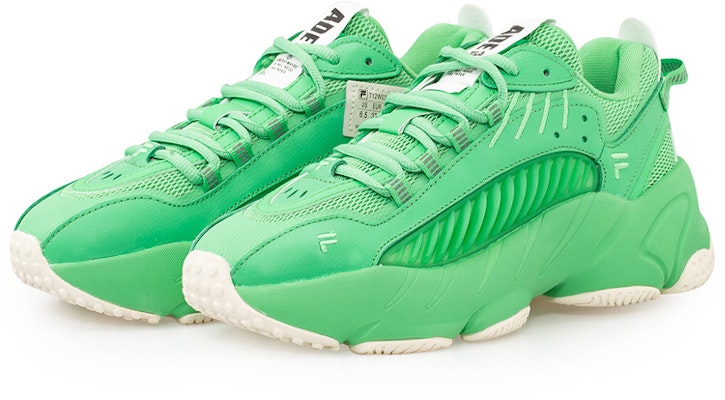 (W) FILA Ade VNTG Hijau T12W031108FIG Order (W) FILA Ade VNTG Hijau T12W031108FIG