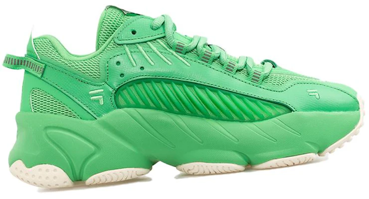 (W) FILA Ade VNTG Groen T12W031108FIG Lookbook (W) FILA Ade VNTG Groen T12W031108FIG