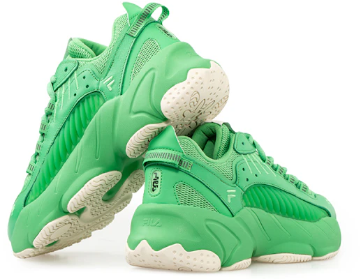 (W) FILA Ade VNTG Groen T12W031108FIG Shop (W) FILA Ade VNTG Groen T12W031108FIG