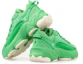 Shop (W) FILA Ade VNTG Groen T12W031108FIG