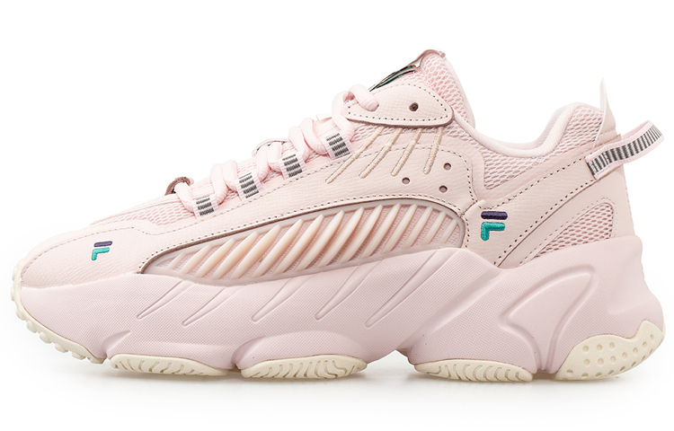 (Women) FILA Ade VNTG Pink T12W031108FPP