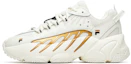 Buy (W) FILA Ade VNTG Wit/Goud F12W021103FSD